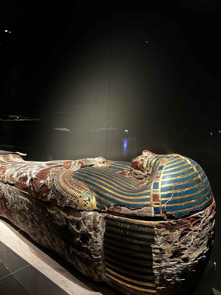 Civilization Museum