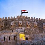 Citadel of Qaitbay