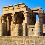 Temple of Kom Ombo