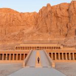 Hatshepsut Temple
