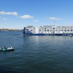 3 Night Nile Cruise from Aswan To Luxor