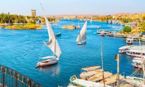 Aswan