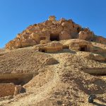 Mountain of the Dead