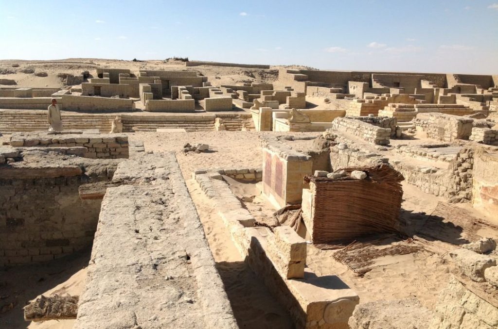 Medinet Madi