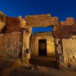 Temple of Amun ( alexanders-temple )