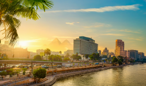 Cairo