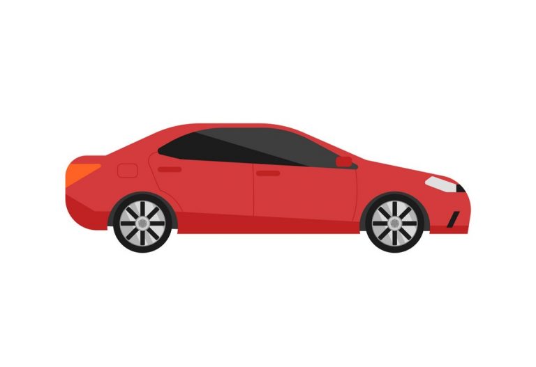 red-sedan-car-icon-in-flat-design-vector-16737556