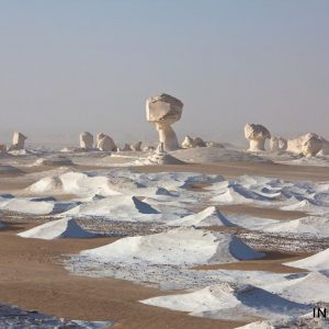 7-Day Western Desert Expedition: Oases, History & Desert Wonders
