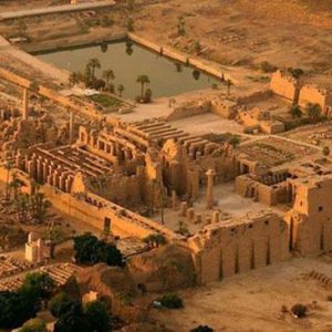 Tour to Luxor East Bank
