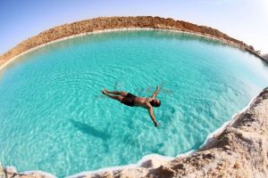 Siwa Oasis