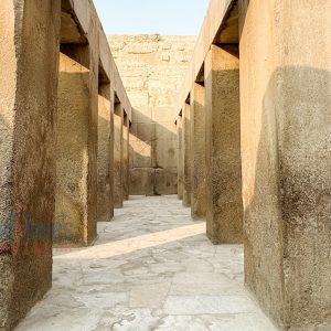 The Valley Temple - Egypt Tours Portal