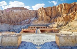 Tour to Luxor West Bank
