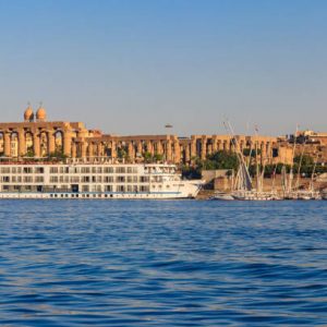 8 Days Cairo and Nile Cruise Tour