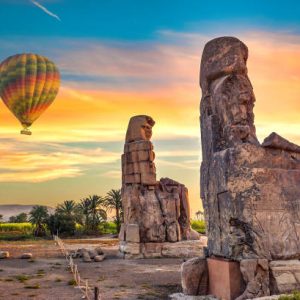 Day Tour to Luxor from Hurghada