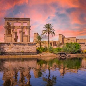6 Days Cairo, Luxor, Aswan & Abu Simbel