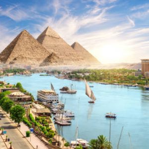 7 Days Cairo, Luxor, Aswan & Abu Simbel Include Edfu and Kom Ombo