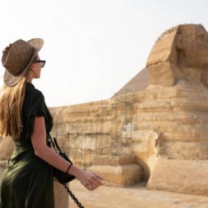 Cairo Historical Highlights – Full Day Tour