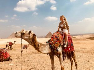 Photo taken in Cairo, Egypt