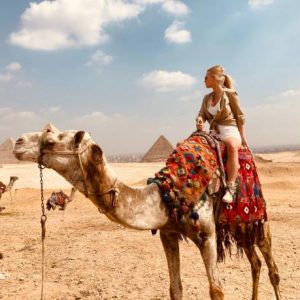 5 Days Cairo, Luxor & Abu Simbel Tour