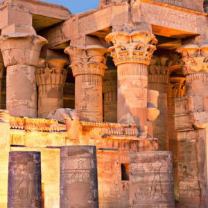 kom-ombo