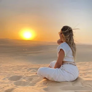 siwa-oasis-tour-Sunset