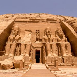 Day Trip to Abu Simbel