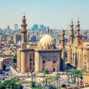 Day Trip to Islamic Cairo