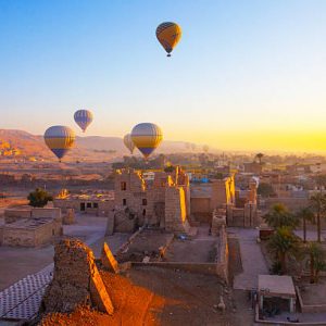 West Bank II: Artisans, Nobles & Carter’s Legacy