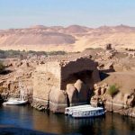 Elephantine Island