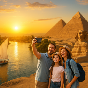 Egypt travel packages