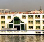 Royal Viking Nile-cruises