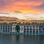 Sonesta Moon Goddess Nile Cruise