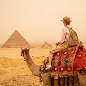 Day Trip to Cairo from Hurghada