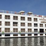 Steigenberger Minerva Nile Cruise