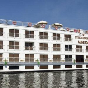 Steigenberger Minerva Nile Cruise