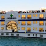 M/S Esmeralda Nile Cruise
