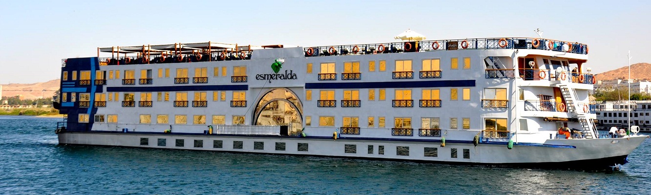 Esmeralda